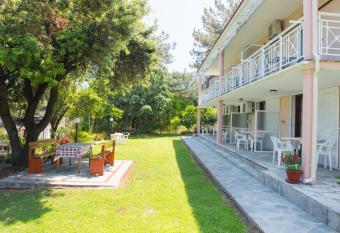 Pension Giannis   dults only allows 18 year olds to book a room