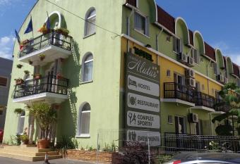 COMPLEX Alutus -Camere de inchiriat allows 18 year olds to book a room