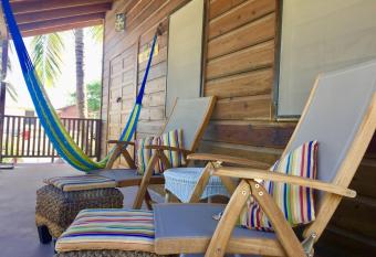 Amanda s Place Casa Amancer - sea view, pool and tropical garden has Balcony rooms