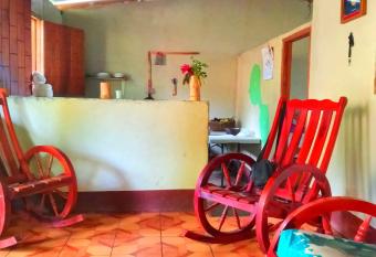 Rocks Beach has Balcony rooms