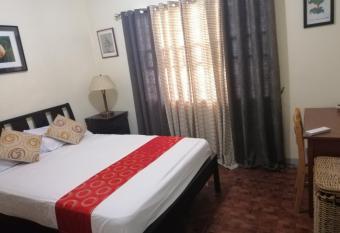 Don Mamerto House has Balcony rooms