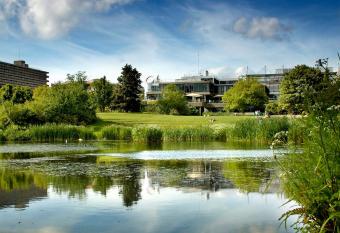 University of Bath Summer Accommodation allows 18 year olds to book a room