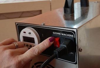 Hotel La Selce has Balcony rooms