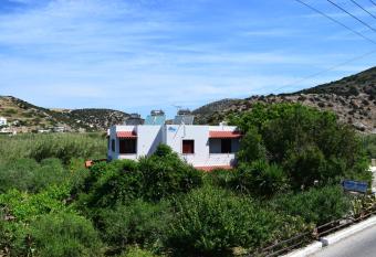 Caviri has Balcony rooms