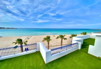 Hotel Egitarso Sul Mare has Balcony rooms
