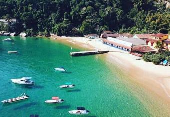 Casadateca has Balcony rooms