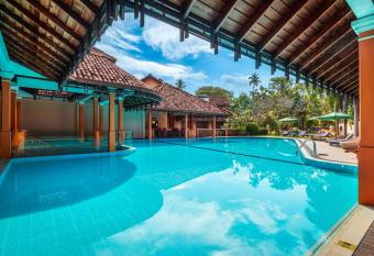 AIDA Hotel - Bentota has Balcony rooms