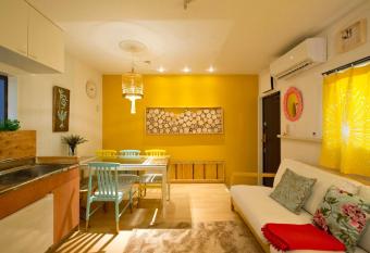 Lucy s House                House1 has Balcony rooms