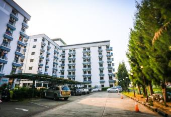 Wiangwalee Hotel has Balcony rooms