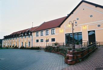 Pension u Svateho Jana has Balcony rooms