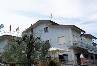 Hotel Francesco has Balcony rooms