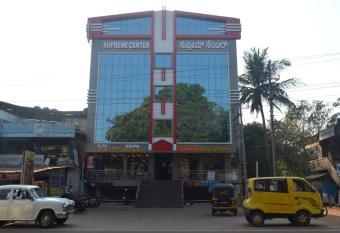 SUPREME LODGe allows 18 year olds to book a room