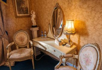 Vikerkaare Villa has Balcony rooms