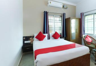 Capital O Hotel The Tulip allows 18 year olds to book a room