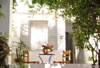 Aegean Village has Balcony rooms