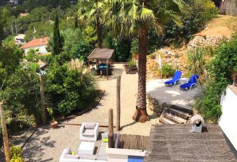 Casa Mallarenga B&B has Balcony rooms