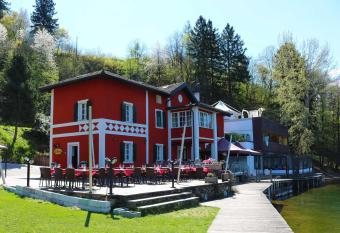 Valsugana d incanto has Balcony rooms