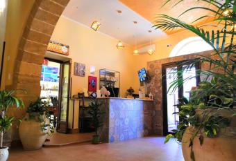 Fratelli Clemente Spa and Hotel has Balcony rooms