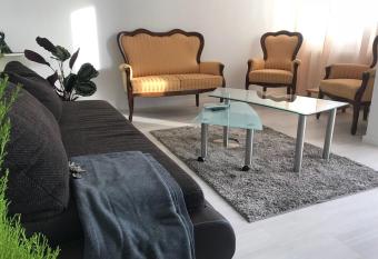 Messewohnung Dormagen has Balcony rooms