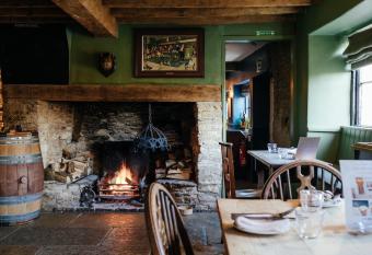 The Bell Inn allows 18 year olds to book a room