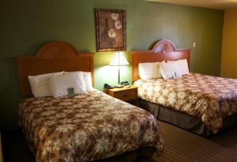 Coach Light Inn allows 18 year olds to book a room