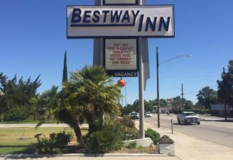 Bestway Inn has Smoking rooms