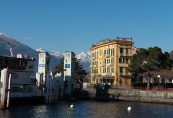 Hotel Olivedo allows 18 year olds to book a room