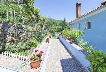 Apartments Andela has Balcony rooms