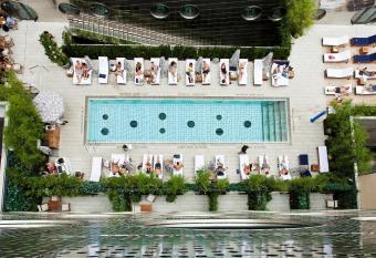 Dream Downtown has Balcony rooms