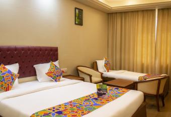 Prazeres Boutique Hotel allows 18 year olds to book a room