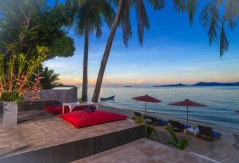 The Florist Resort has Balcony rooms