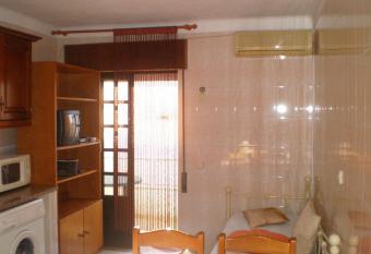 Lagar has Smoking/Balcony rooms