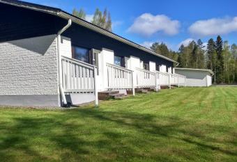 Karijoen Helmi has Balcony rooms