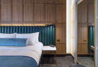 Powerhouse Hotel Tamworth by Rydges allows 18 year olds to book a room