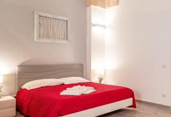 B&B Casa di Anita has Balcony rooms