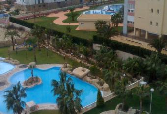 Confrades has Balcony rooms