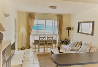 Playa Paraiso Elisabeth has Balcony rooms