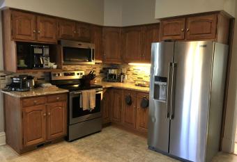 The Doctor's Inn allows 18 year olds to book a room