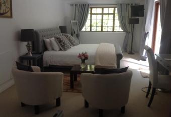 Willow Brooke Guest Suite allows 18 year olds to book a room