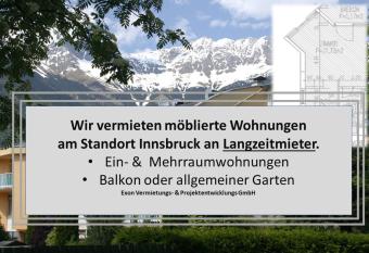 Wohnen in Innsbruck has Balcony rooms