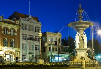 Abbey View has Balcony rooms