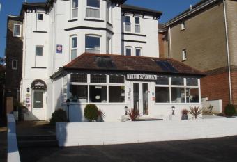 The Fawley allows 18 year olds to book a room