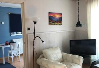 Vredig Toeven has Balcony rooms