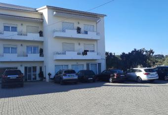 Casa Talica has Balcony rooms