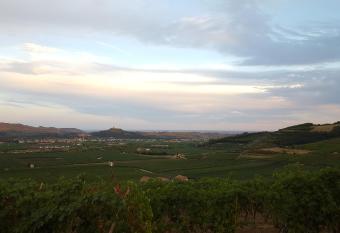 B&B Corte Galo has Balcony rooms