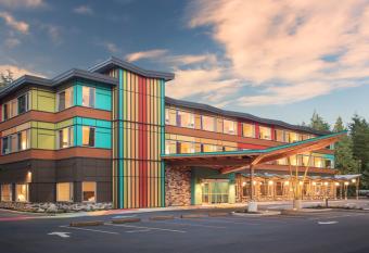 Hotel Zed Tofino allows 18 year olds to book a room