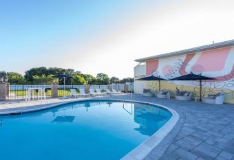 The Bentley Hotel Southampton has Balcony rooms
