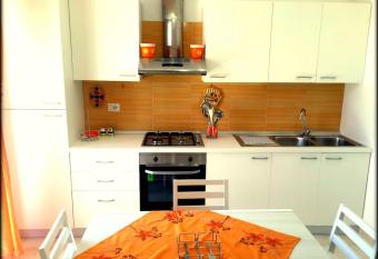 Appartamento Pompea has Balcony rooms