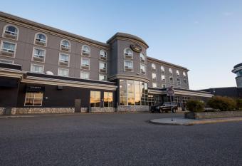 Prestige Treasure Cove Resort, WorldHotels Elite has Balcony rooms