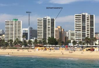 Torre Del Pac  fico allows 18 year olds to book a room